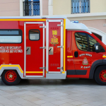 Esplosione a Monaco, tre ucraini feriti: caccia al sospetto